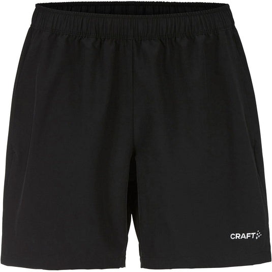 Craft adv essence shorts m heren sportbroek - zwart