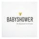 Lifestyle2love babyshower invulboek - cadeau voor de aanstaande mama - met voorspellingen wensen -
