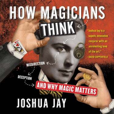 How magicians think