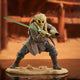 Gentle giant star wars episode ii premier collection 1 7 kit fisto 23 cm