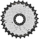 Shimano cs-hg400 altus fietscassette zilver 7s 11-28t