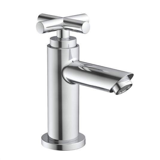 Schütte matao fonteinkraan - koudwaterkraan - chroom