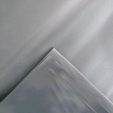 Ubbink - aqualiner - vijverfolie - pvc - 4 x 4m - 1,0mm