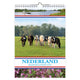 Comello nederland maandkalender koeien 2027