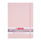 Talens art creation schetsboek pastel roze 21 x 29.7 cm 140 g 80 vellen