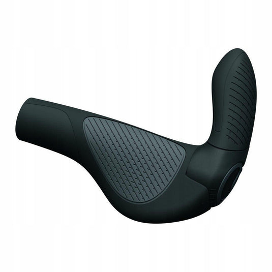 Ergon gp3 evo s fietshandvatten - omisch, zwart