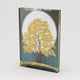 Peter pauper gilded tree journal