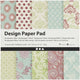 Creativ company cc design papier blok 15,2x15,2 cm 50 vel