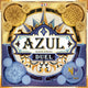 Asmodee azul duel