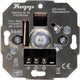 Kopp 844600004 dimmer (inbouw) geschikt voor lampen: gloeilamp, halogeenlamp, led-lamp
