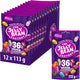 The jelly beans factory jelly beans factory 36 mix pouch (12x113gr)