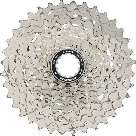 Shimano cassette 105 cs-r7101 cs-hg710 shim.cassette 105 cshg710 12f 11-36z