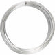 Creativ company alu draad 2 mm zilver 10 m