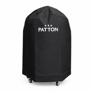 Patton beschermhoes kamado large