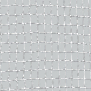 Trixie net voor balkon - transparant - 6 x 3 m