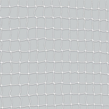 Trixie net voor balkon - transparant - 6 x 3 m
