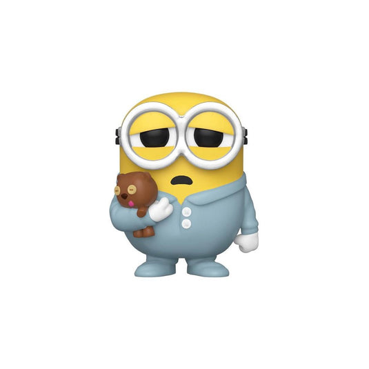 Funko pop! pajama bob - minions 2 figuur