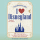 Disney i love gift book series- i love land