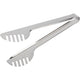 Westmark spaghetti- salade- serveertang, lengte: 23,8 cm, roestvrij staal, kleur: zilver; 12792270