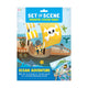 Ooly - set the scene - transfer stickers magic - ocean adventure