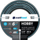 Cellfast hobby ats2™ - 6-laags tuinslang - 1 2 20m