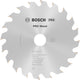 Bosch cirkzb opt 130x20 16x2,4 20t wz