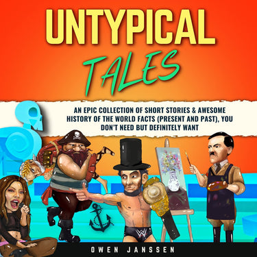 Pic untyal tales