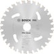 Bosch pro steel accuzaagblad voor cirkelzagen 136 x 1,6 x 20 mm -...