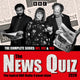 The news quiz5-the news quiz 2020: the complete series 101, 102 103