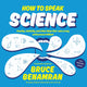 How to speak science