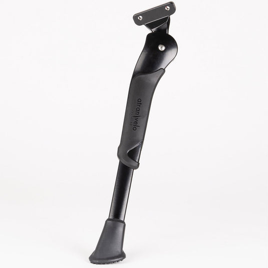 Atran Velo standaard achtervork HV40 zwart