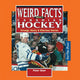 Weird facts about canadian hockey
