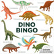 Laurence king dino bingo