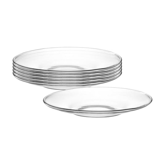 Leonardo te per te schotel 15 cm - set 6