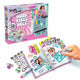 Canal toys scrapbooking secret portfolio