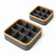 Alpina bestekhouder 15,5x12,5cm