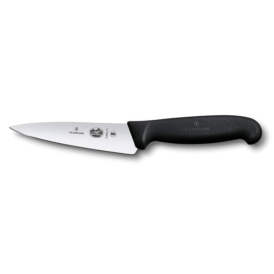 Victorinox fibrox koksmes 12.5cm