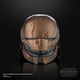 Star wars : the acolyte black series electronic helmet the stranger