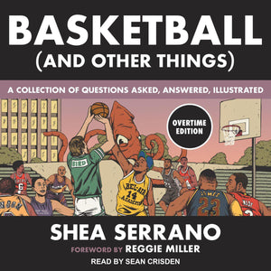 Basketball (and other things)