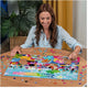 Ravensburger – speed puzzling – legpuzzel – 1000 stukjes