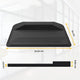 Fellowes zit-sta mat activefusion - zwart
