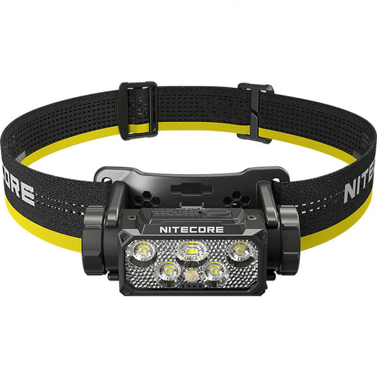 Nitecore hc60 uhe | hoofdlamp | 1600lm |