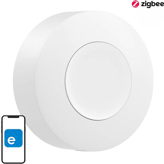 Sonoff zigbee button smart wireless voor smart home systemen