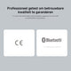 Xiaomi temperature and humidity monitor clock | thermometer hygrometer | e-ink | klok | app | magnetisch
