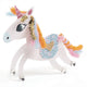 Djeco creatief papier knutseldoos creativity kit fsc mix.
