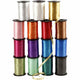 Creativ company https: www.cchobby.nl cadeaulint-b-10-mm-glossy-diverse-kleuren-15x250-m-1-doos