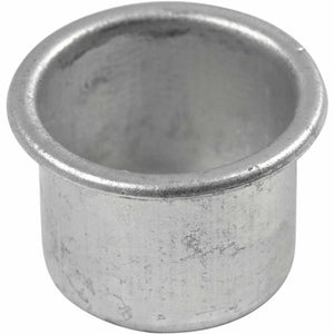 Creativ company cc metalen kaarsenhouders 23 mm 12 stuks