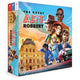 Mnky entertainment bordspel the great art robbery strategisch spel.