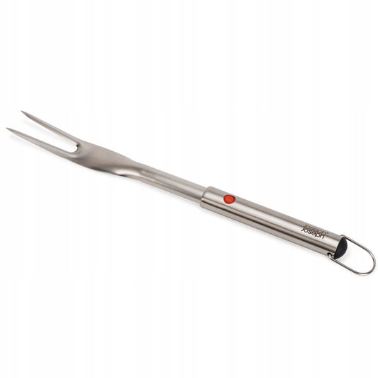 Joseph joseph grillout vork - rvs bbq gereedschap