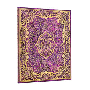 Pic paperblanks aresque aresque hardcover journals ultra lined elastic band 144 pg 120 gsm
